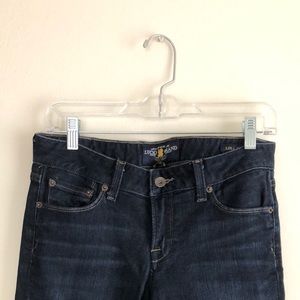 Lucky Brand Jeans 6/28